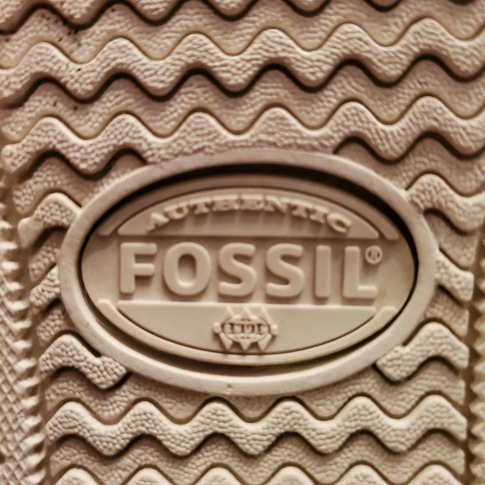Fossil Slip-on Sneakers